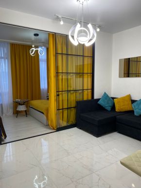 2-room apartment in residential complex "DS Group"