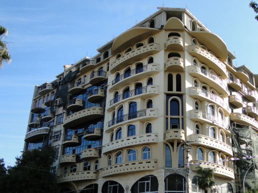 Цены на квартиры в тбилиси открыть магазин в германии