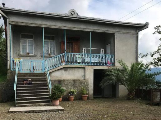 Купить дом в грузии в деревне граждане великобритании