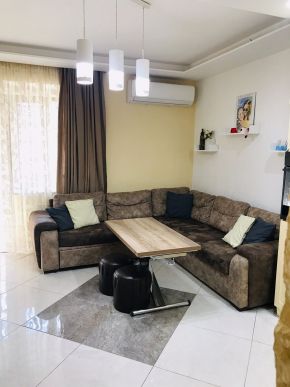 3 bedroom apartment in the center