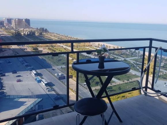 1-bedroom apartment in "AISI"